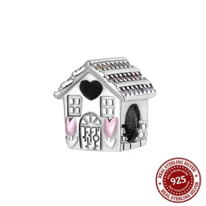 Home Sweet Home Charm