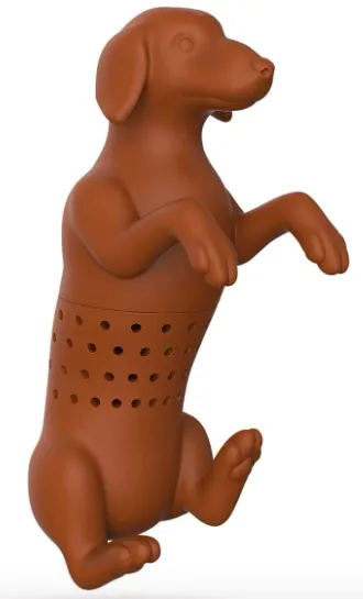 Hot Dog / Cat Tea Infuser