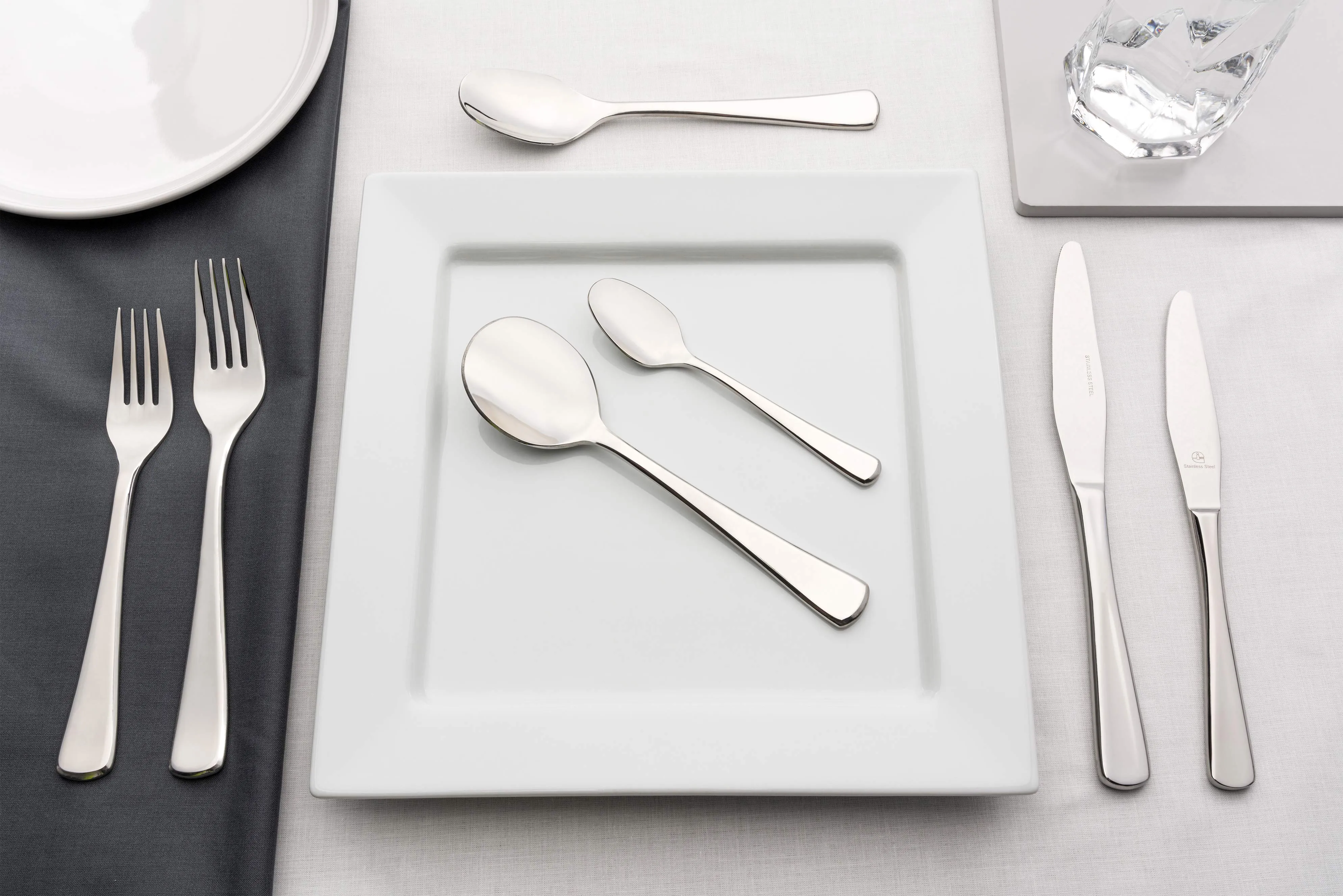 Jubilee Table Knife