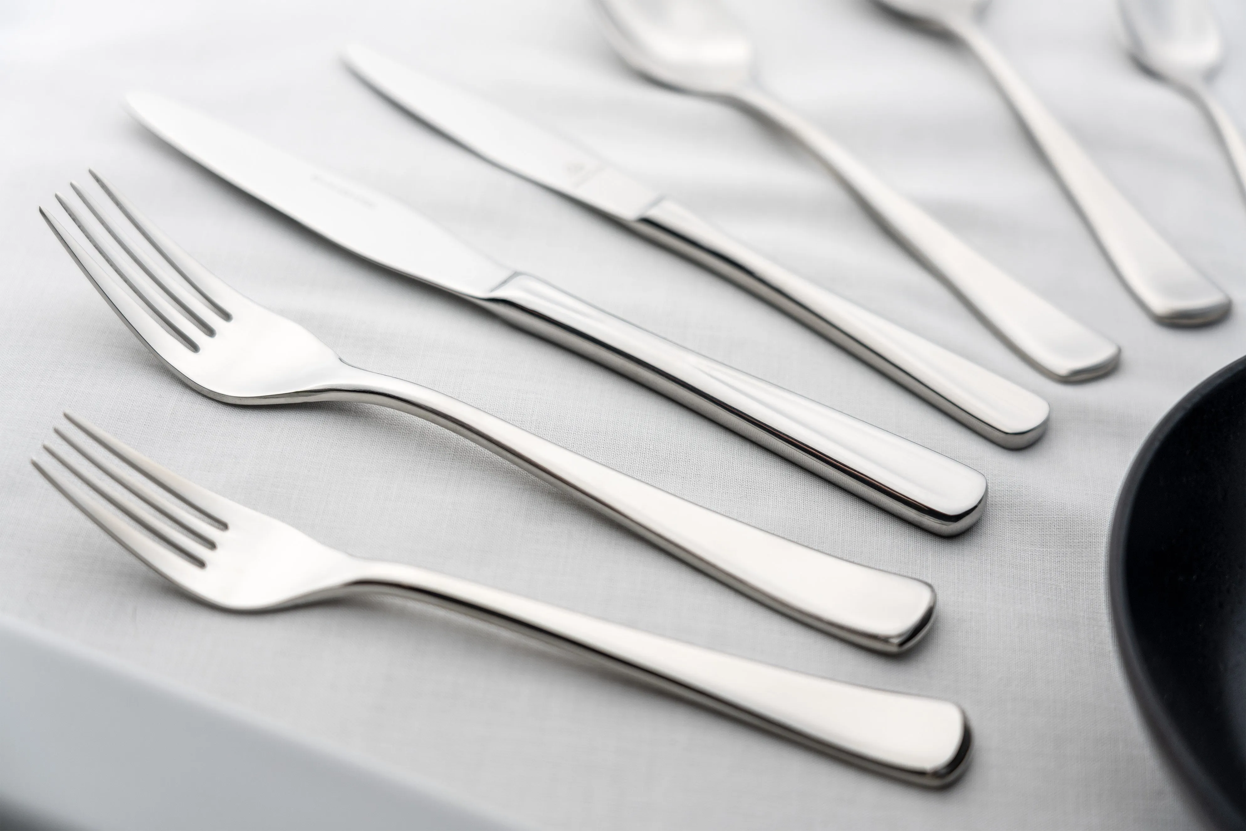 Jubilee Table Knife