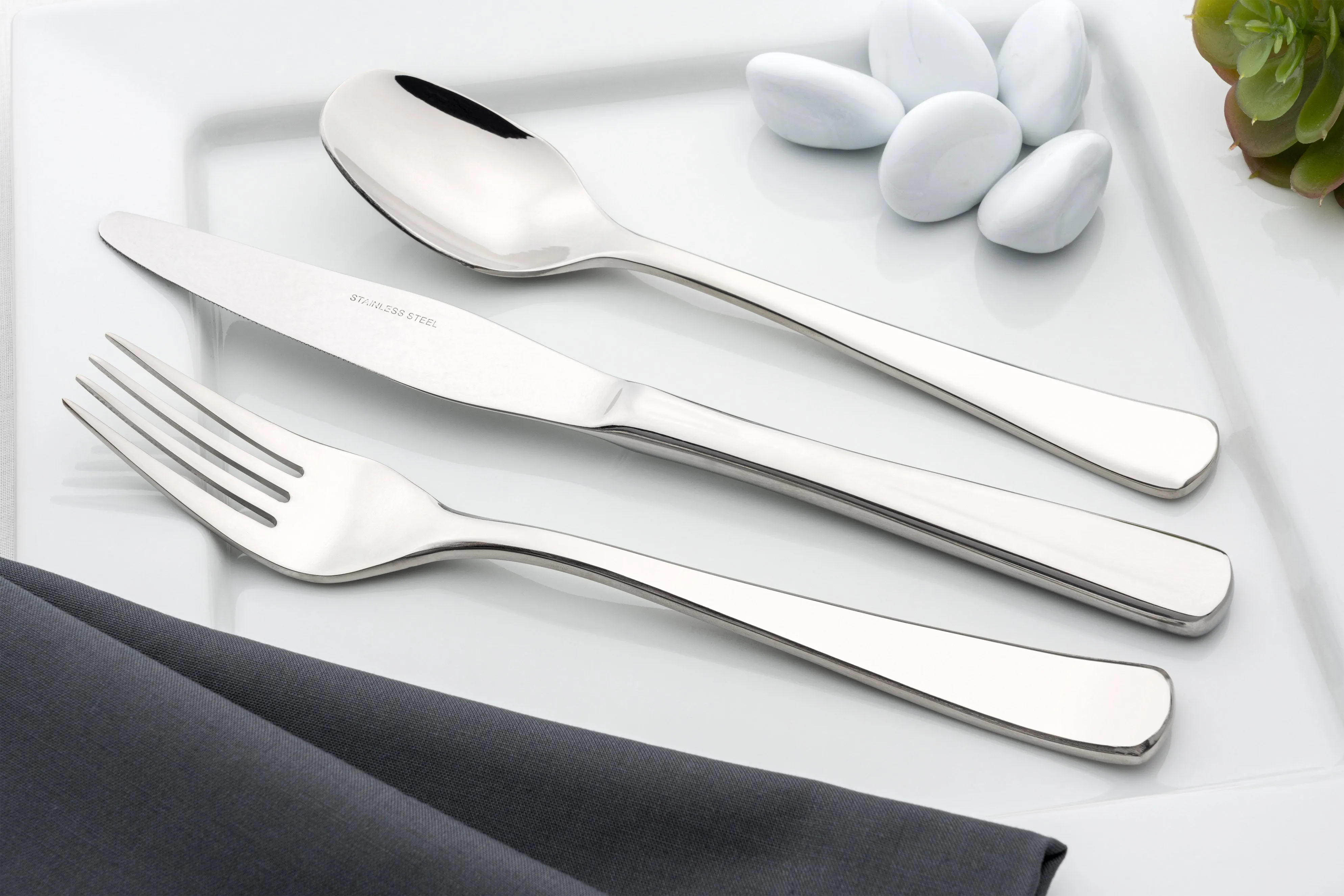 Jubilee Table Spoon