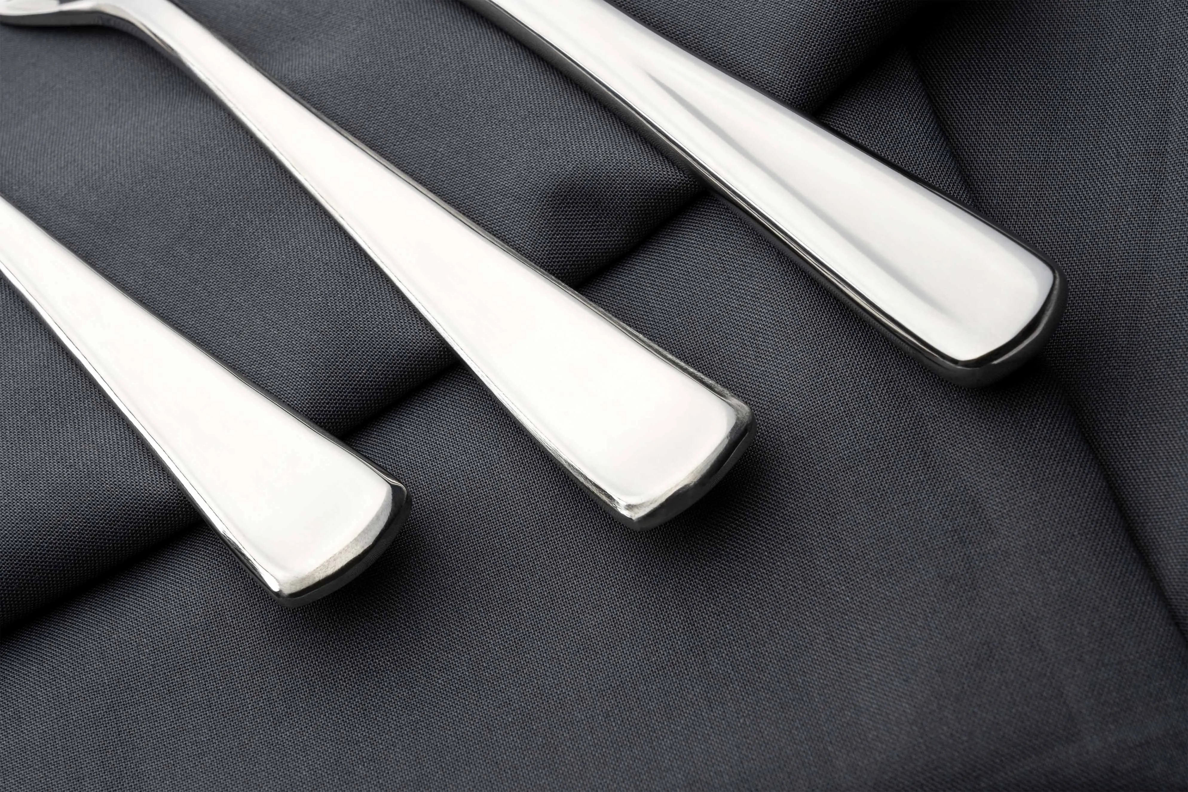 Jubilee Table Spoon