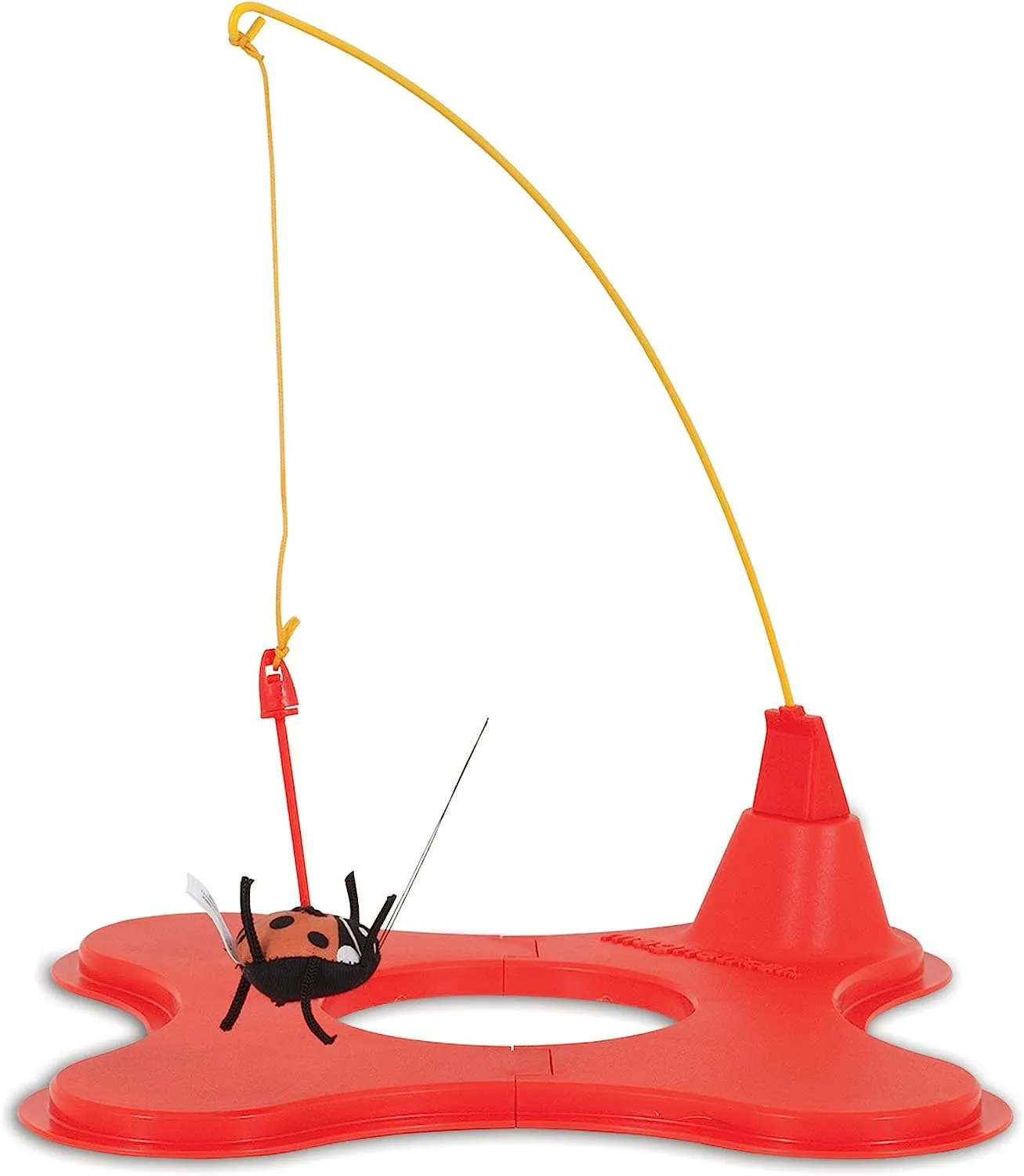 JW - Cataction Magneticat Cat Toy