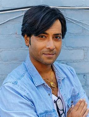Ketan Doiphode