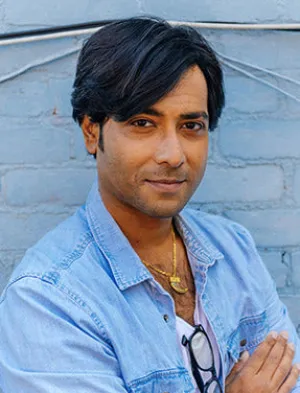 Ketan Doiphode