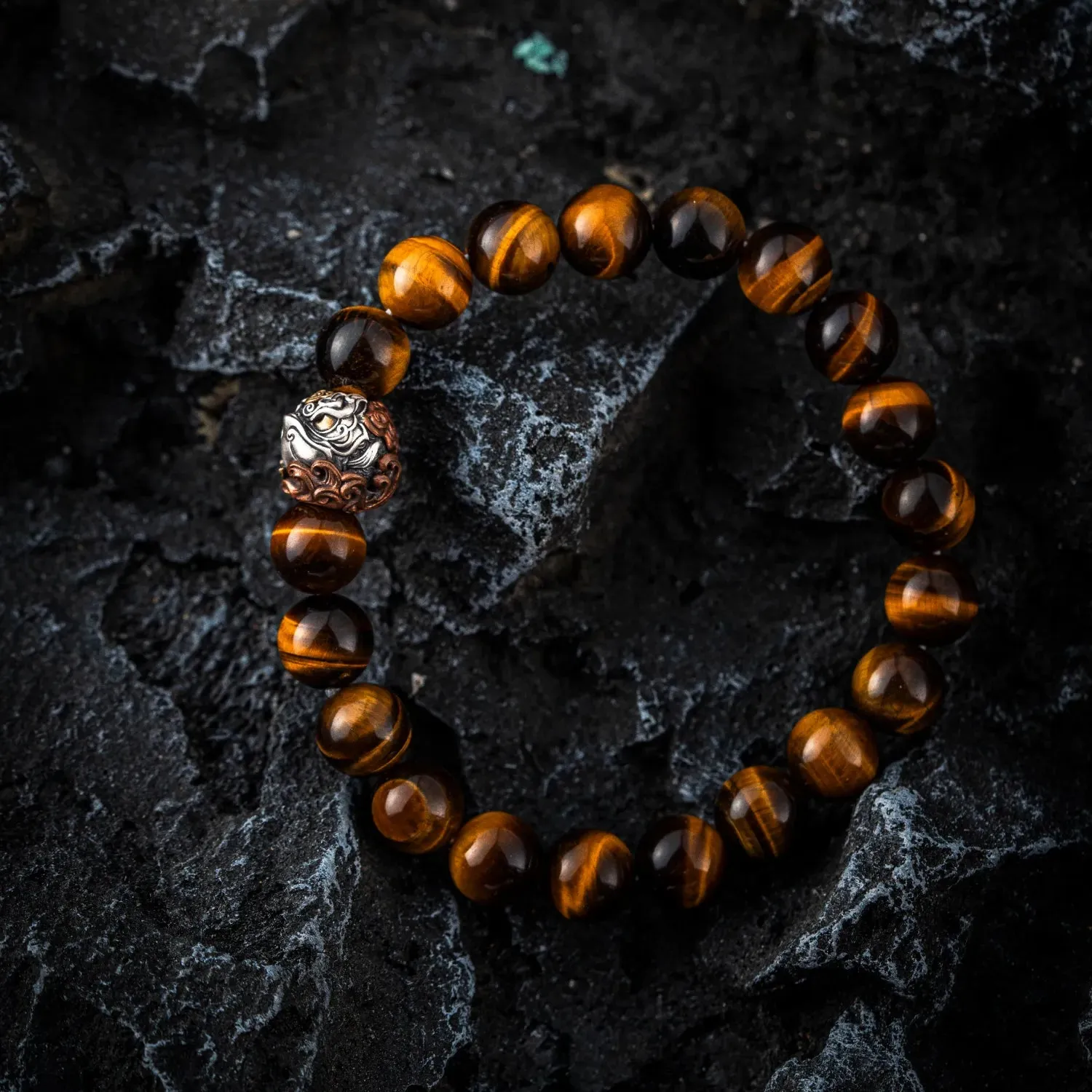 Koi Fish Bead