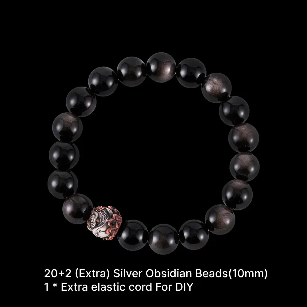 Koi Fish Bead
