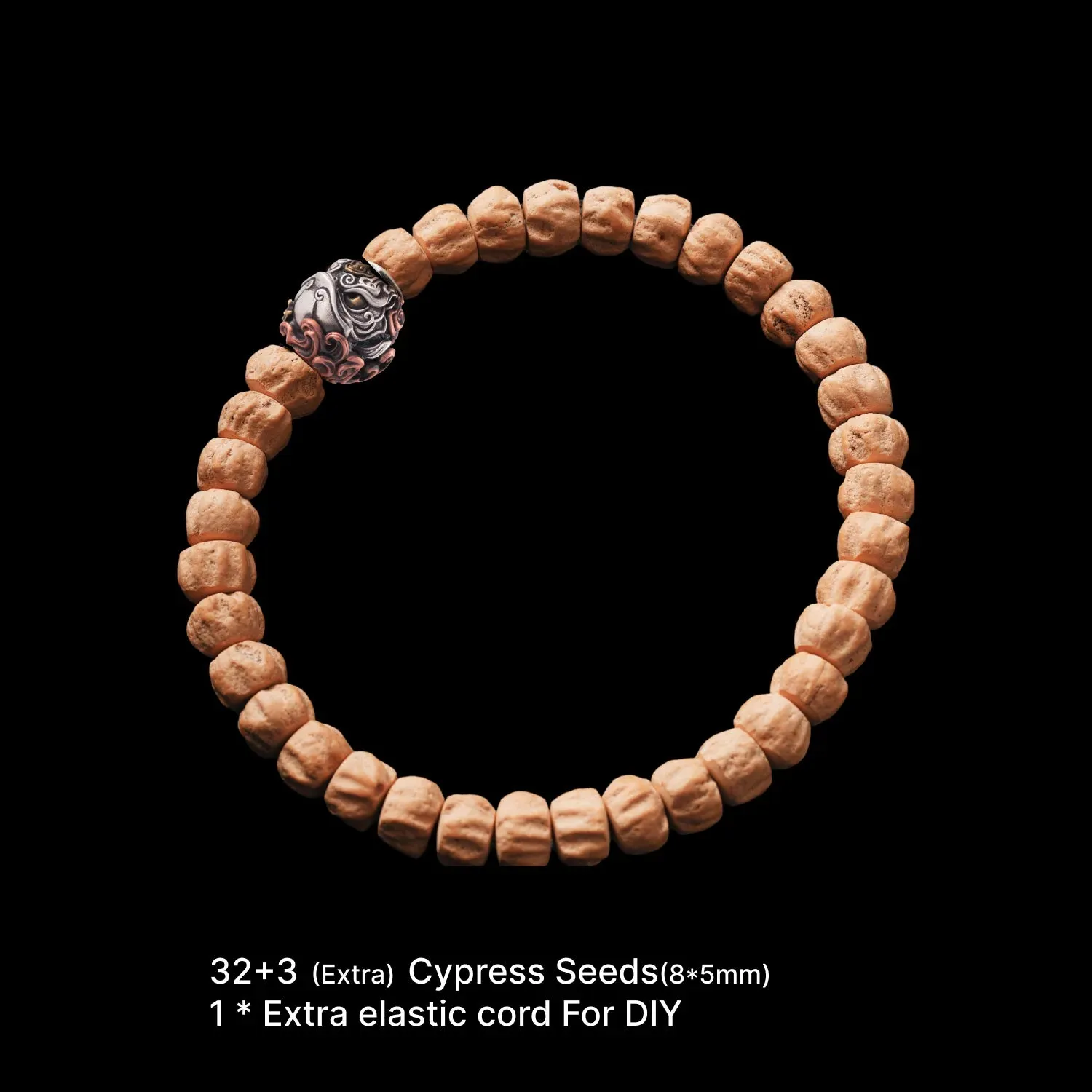 Koi Fish Bead
