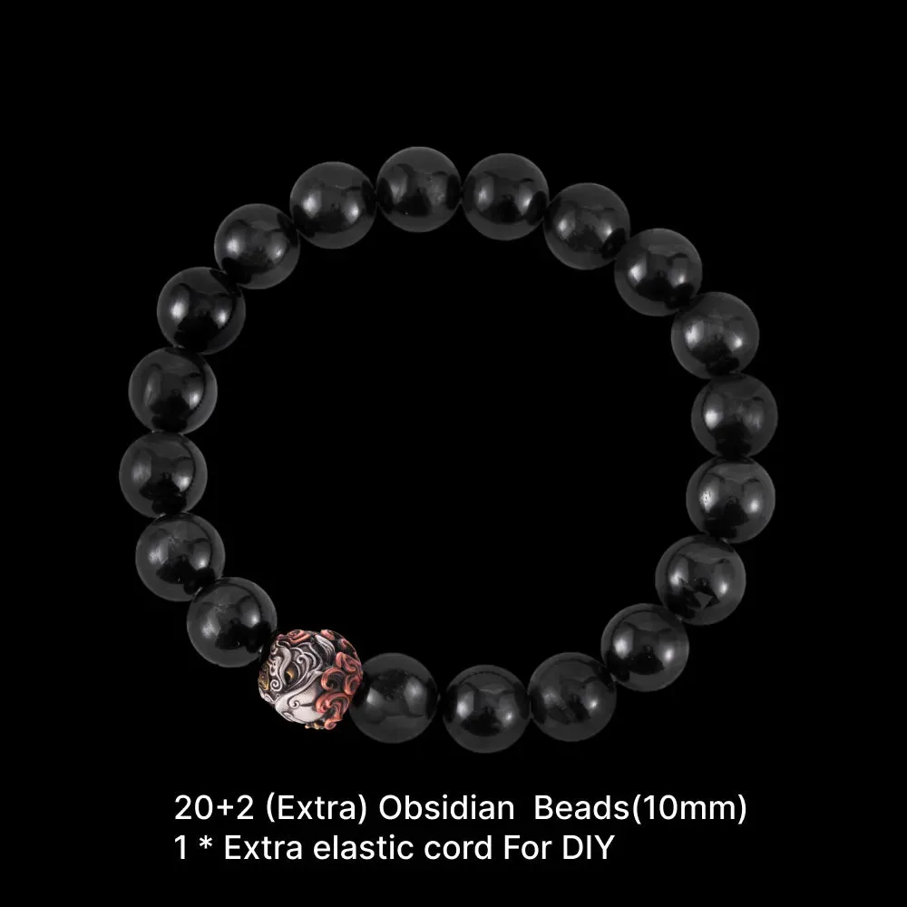 Koi Fish Bead