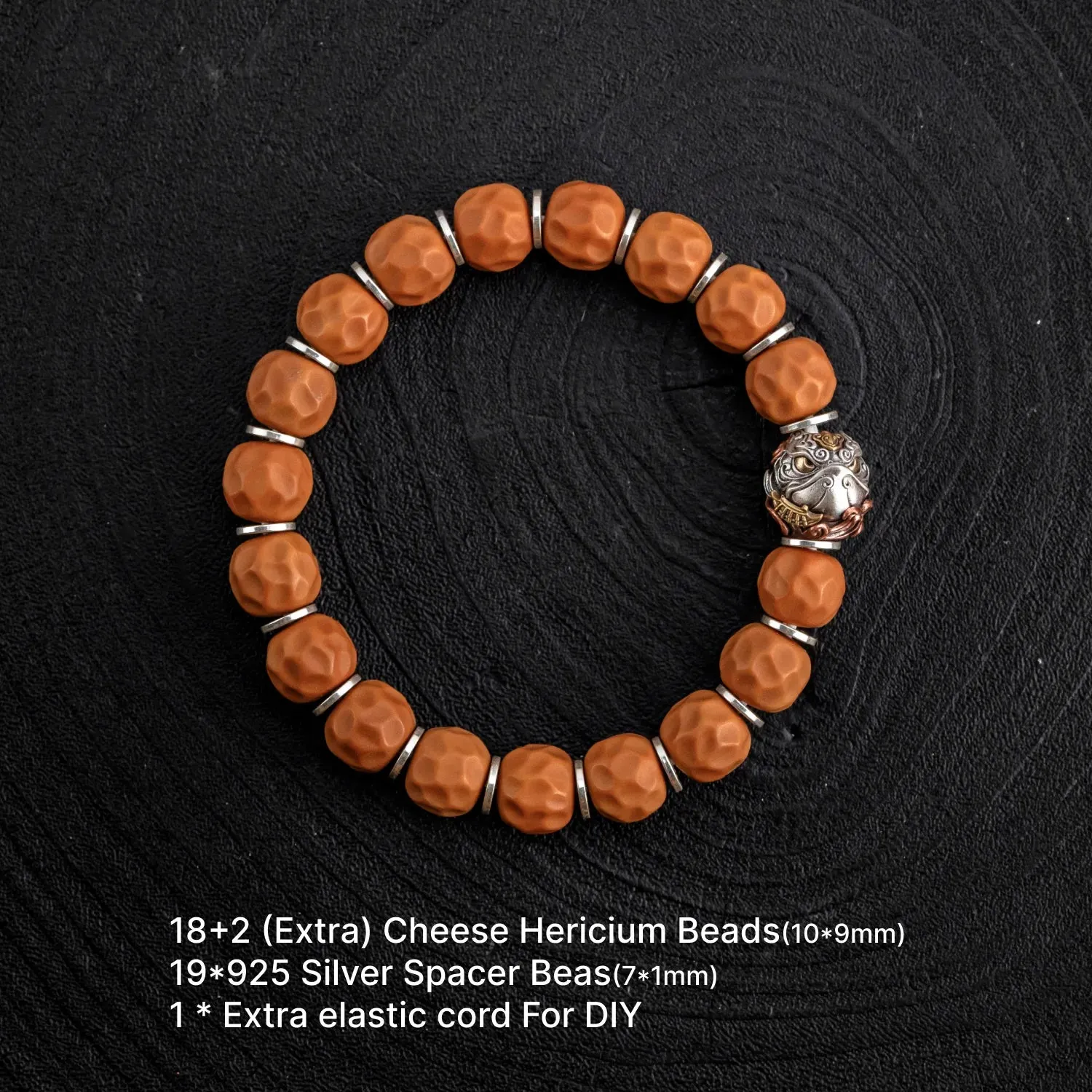 Koi Fish Bead