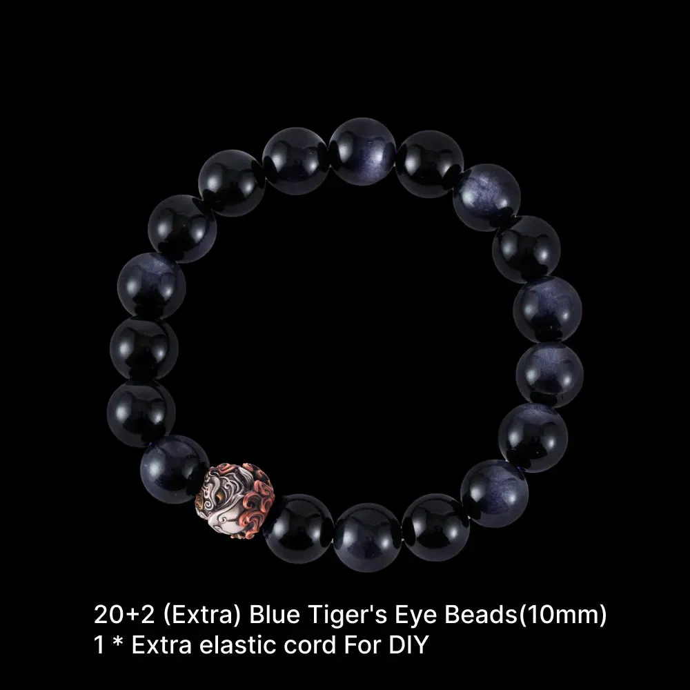 Koi Fish Bead