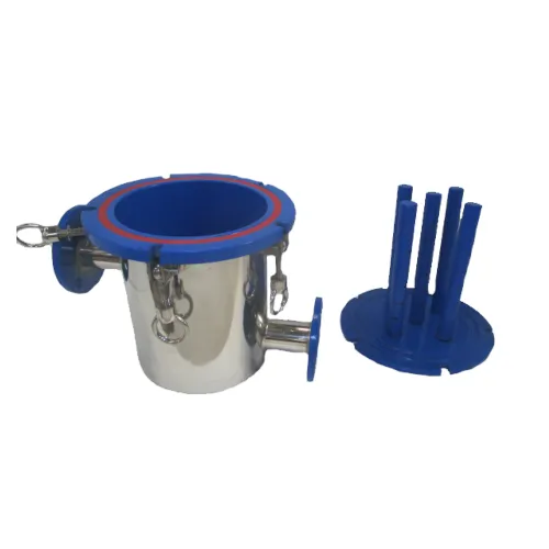 Magnetic Filter