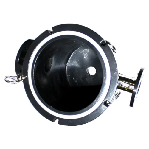 Magnetic Filter