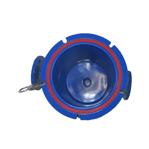 Magnetic Filter