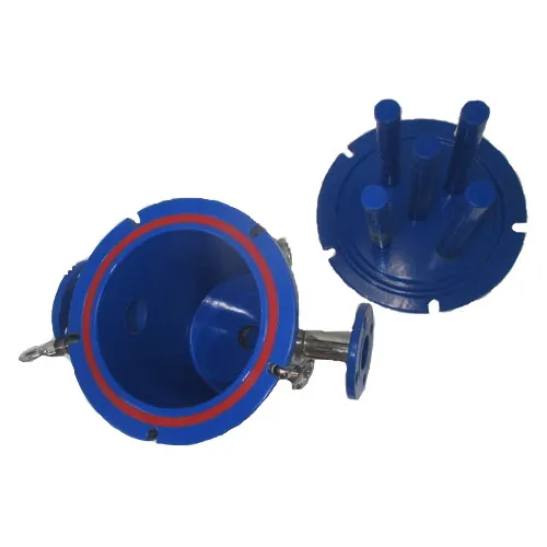 Magnetic Filter
