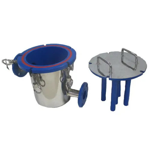Magnetic Filter
