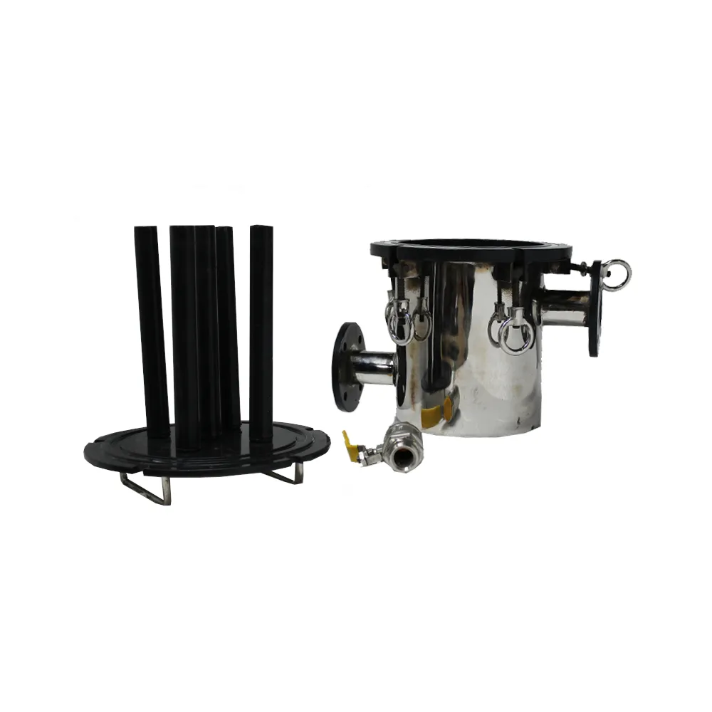 Magnetic Filter