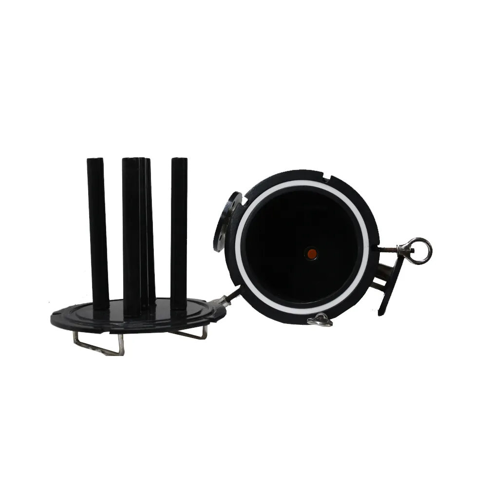 Magnetic Filter