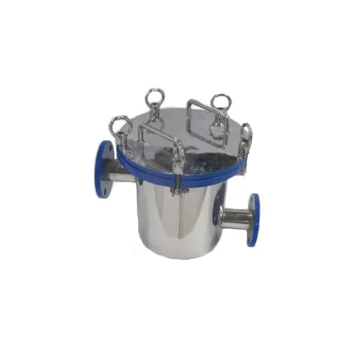 Magnetic Filter