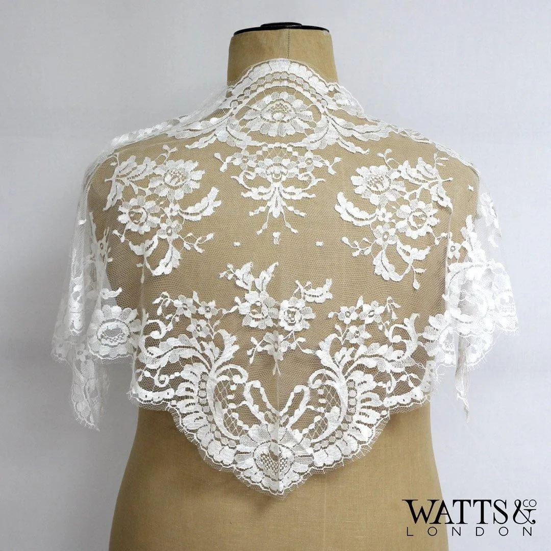 Mantilla