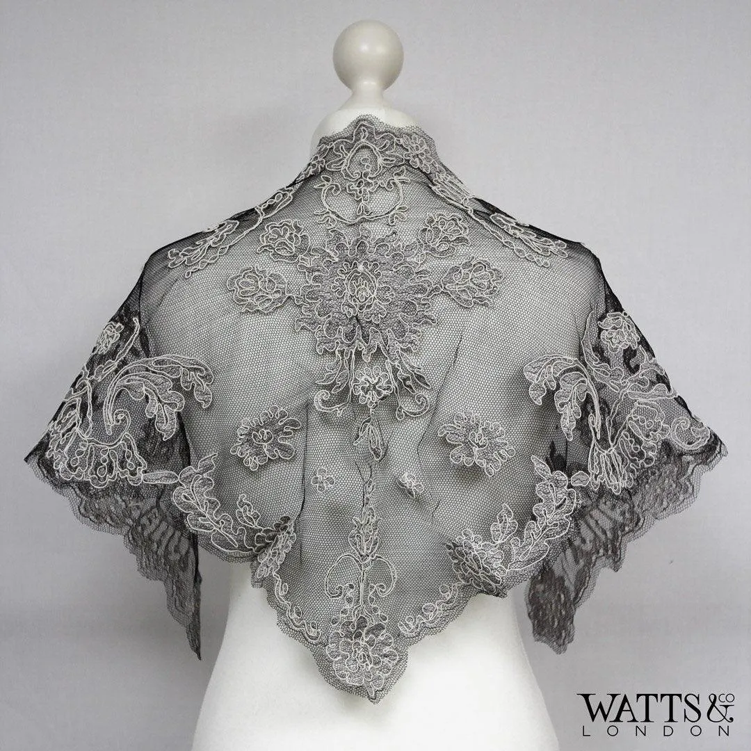 Mantilla