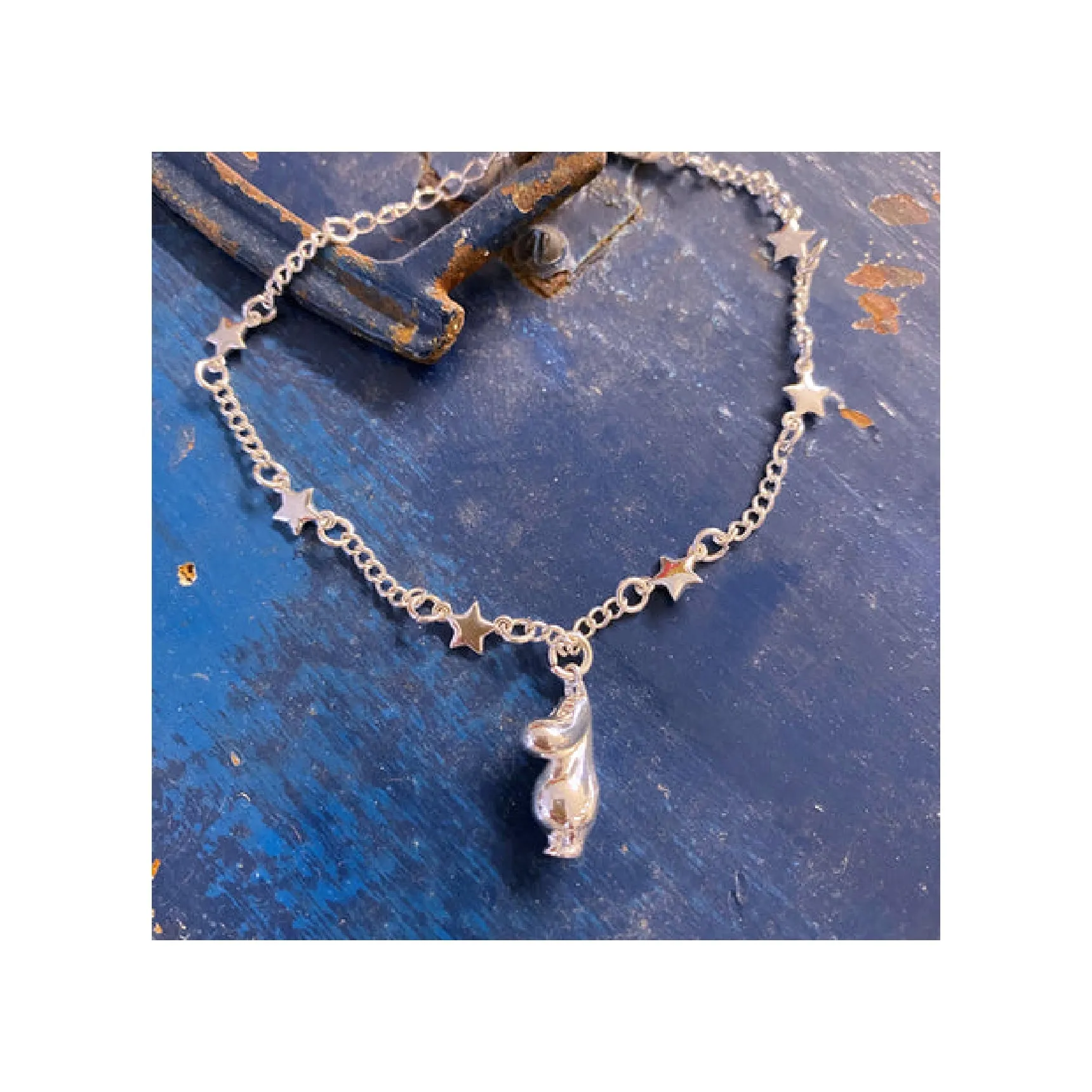 Moomin 3D Bracelet