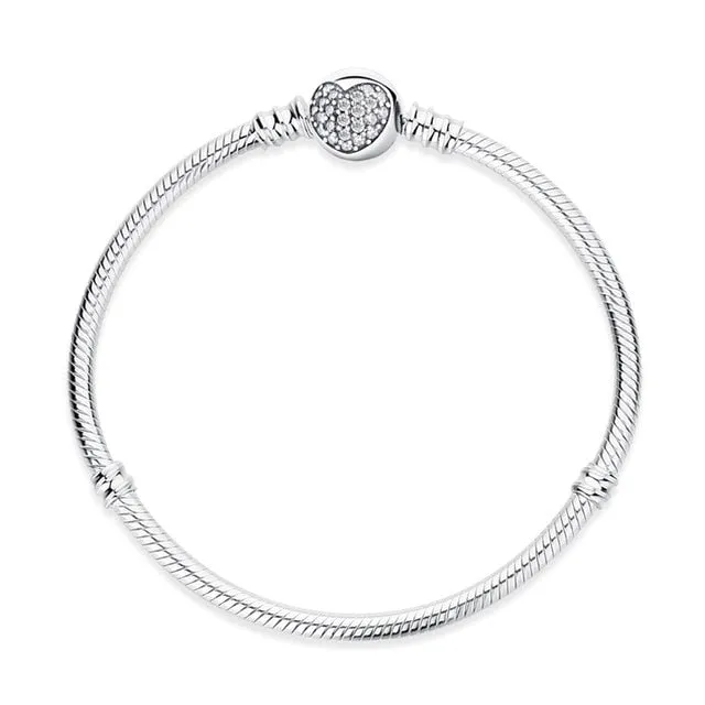 panda friendship bracelet