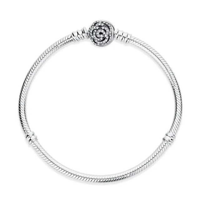 panda friendship bracelet