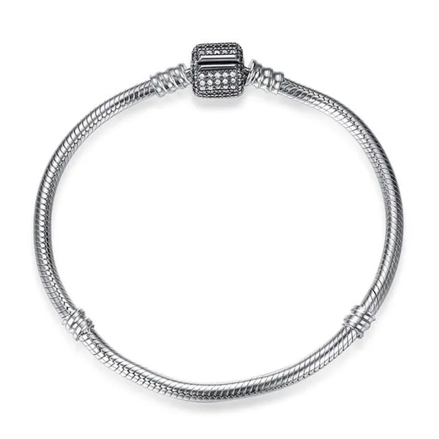 panda friendship bracelet