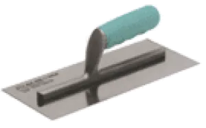 Pavan Tools - Stainless Steel Trowel