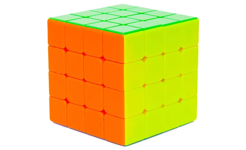 QiYi M Pro 4x4 (Magnetic)