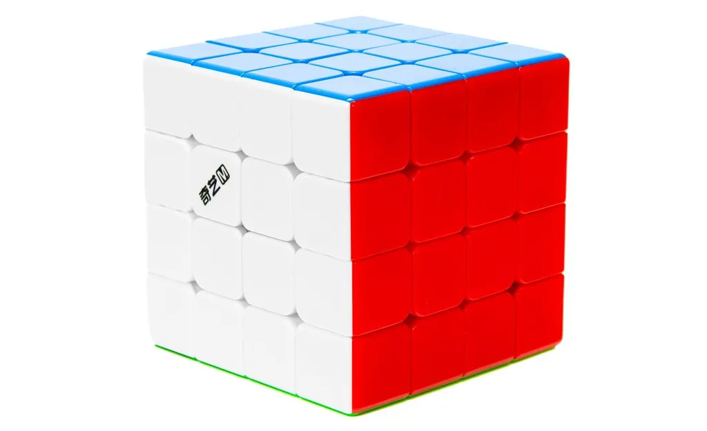 QiYi M Pro 4x4 (Magnetic)