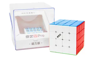 QiYi M Pro 4x4 (Magnetic)