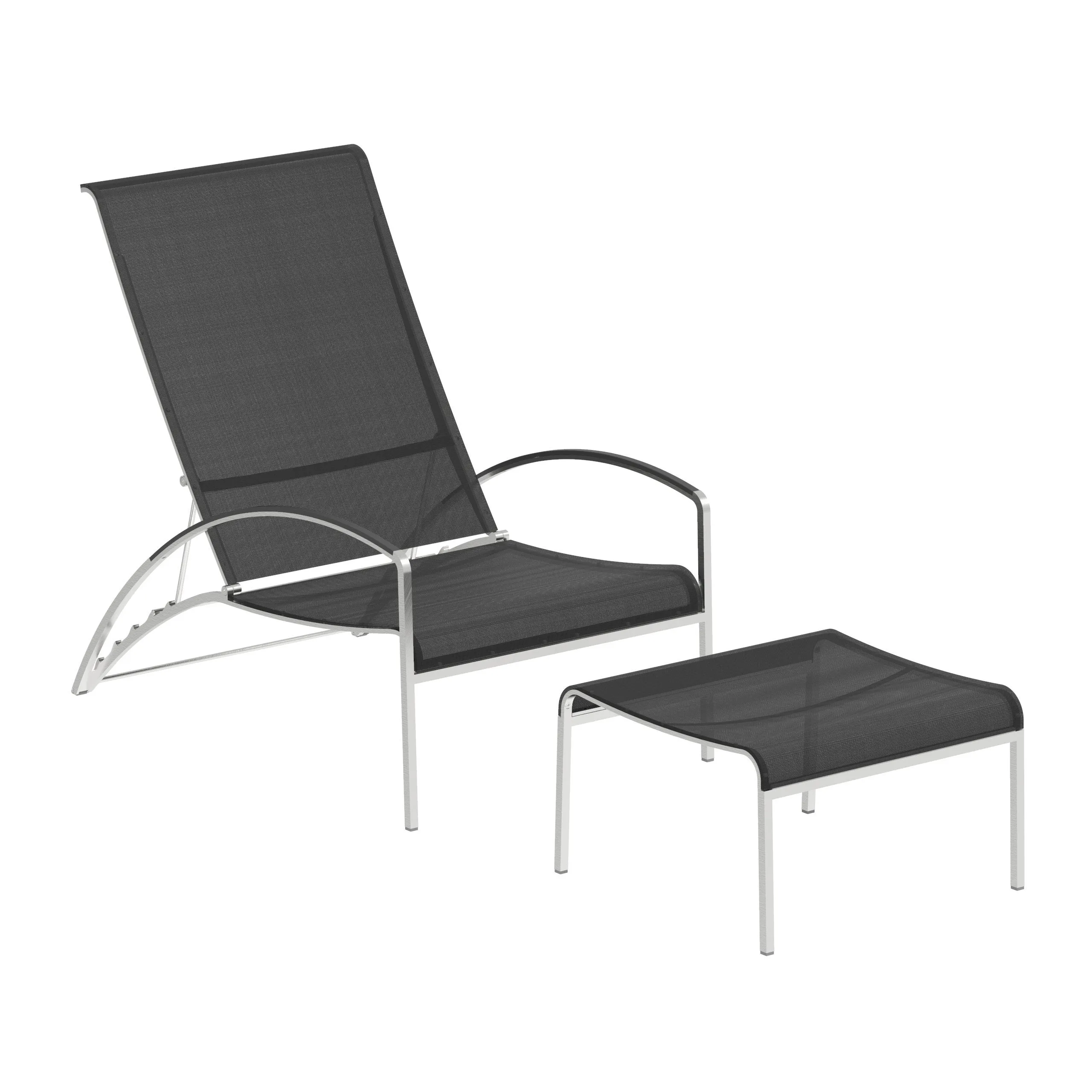 QT 195 Relax Chair