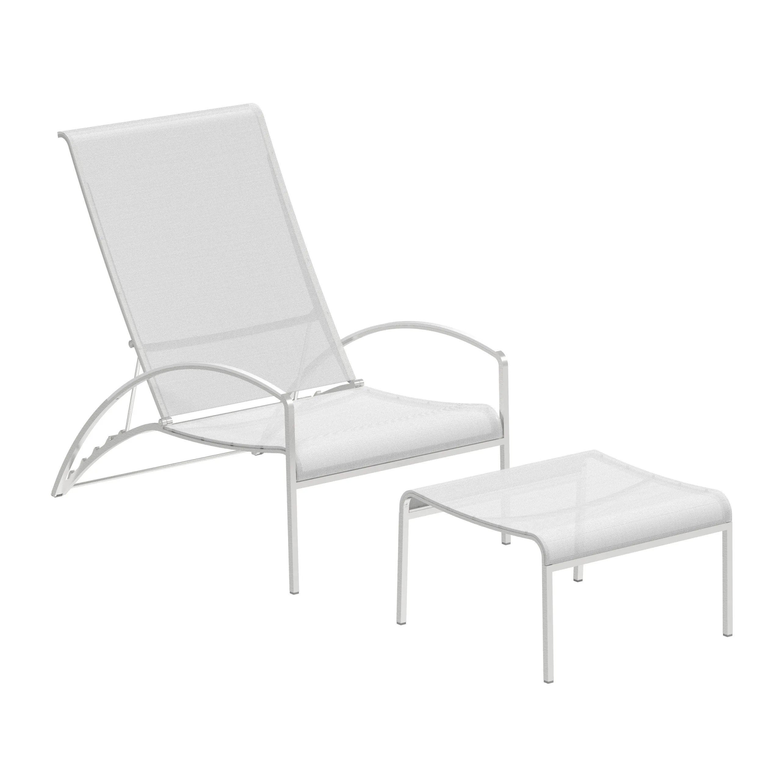 QT 195 Relax Chair