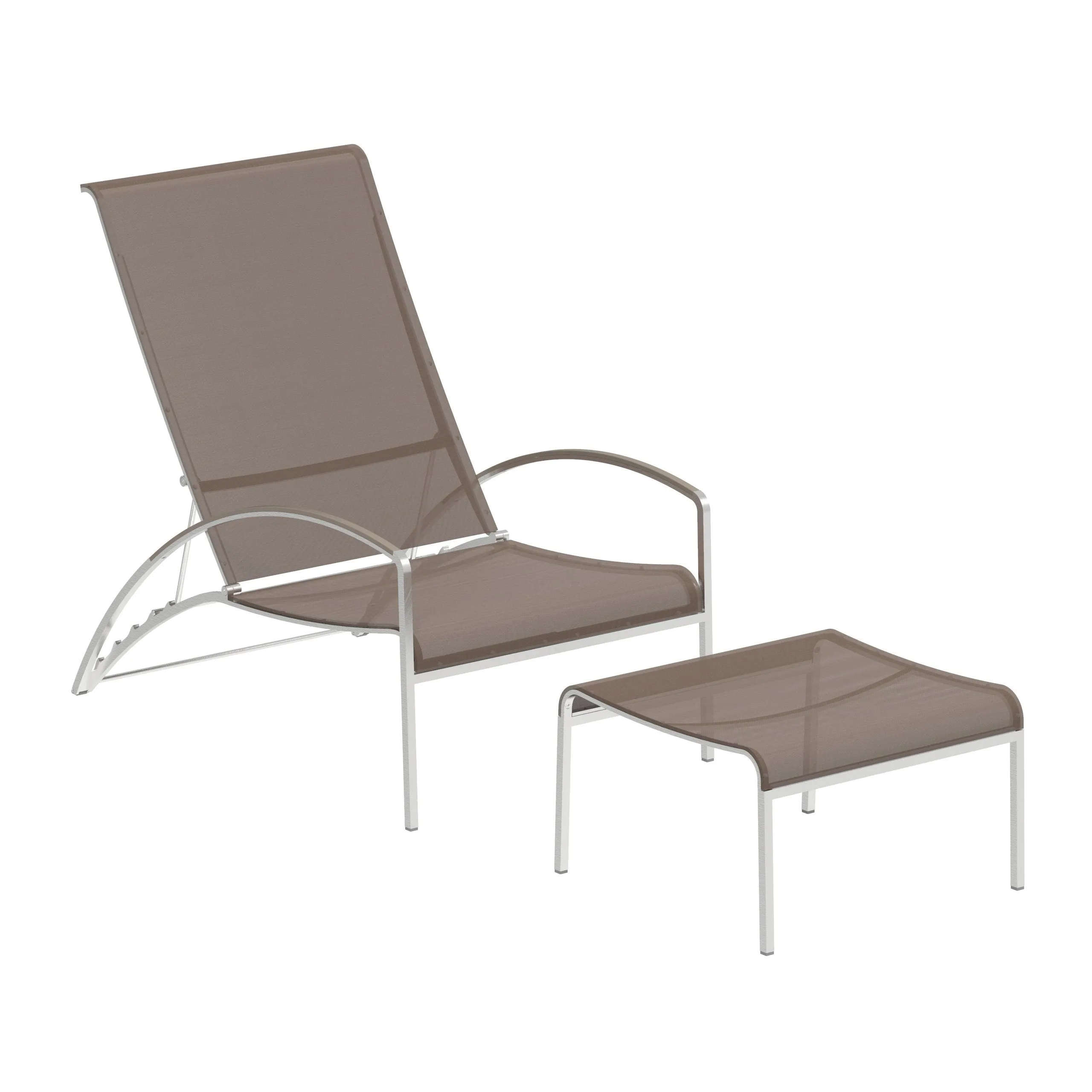 QT 195 Relax Chair