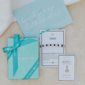 "Congratulations" Prayer Package