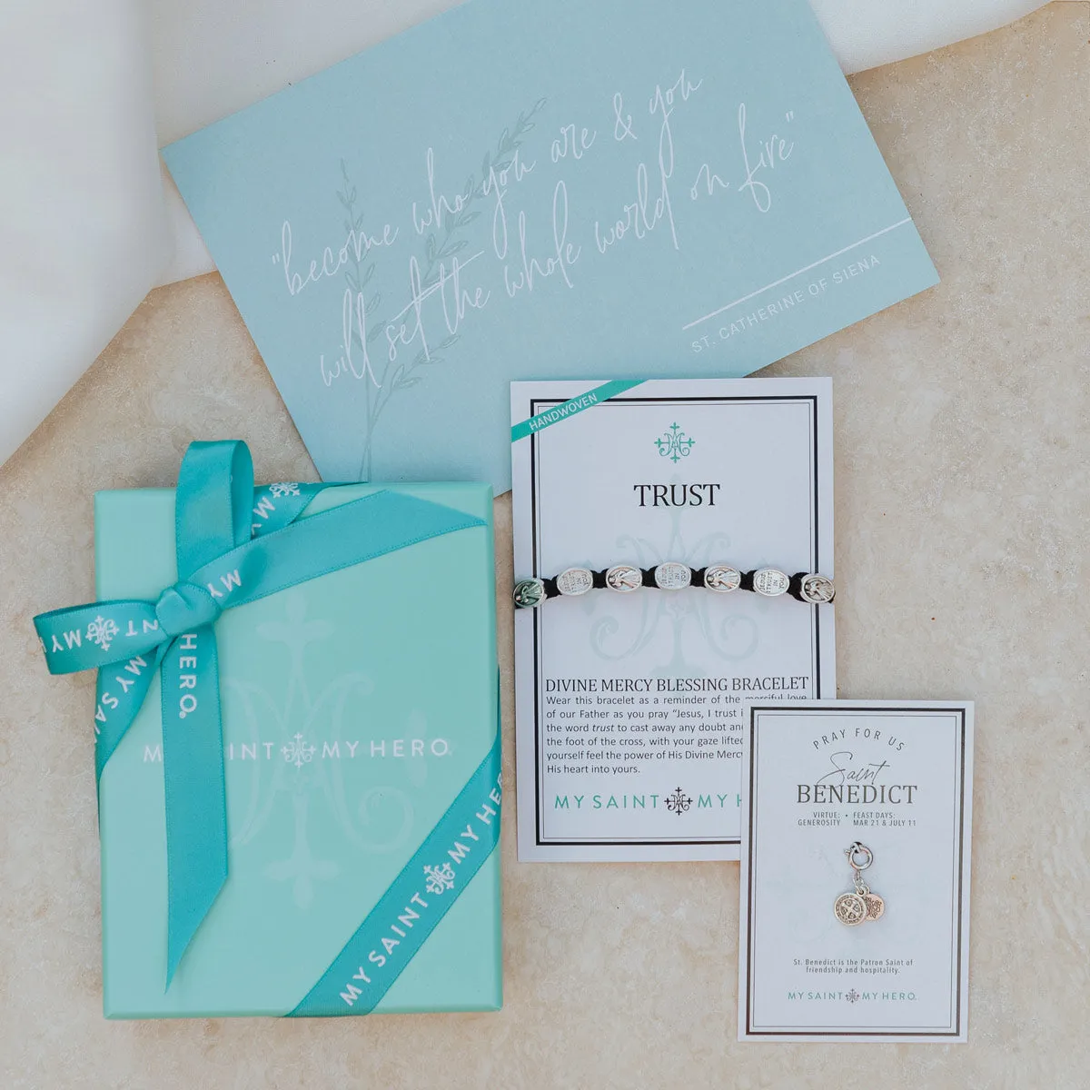"Congratulations" Prayer Package