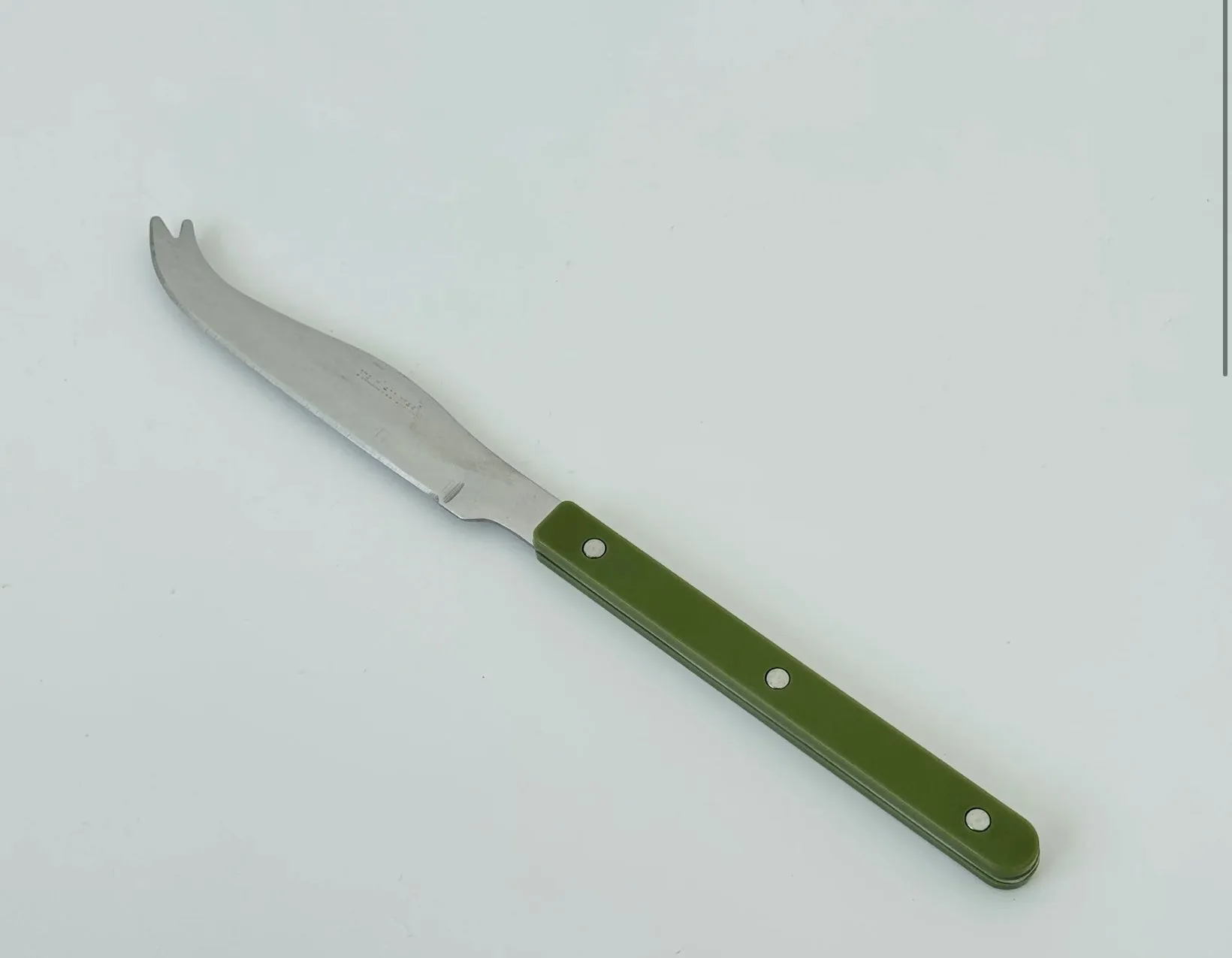 Remy Stainless Steel Cheese Knife