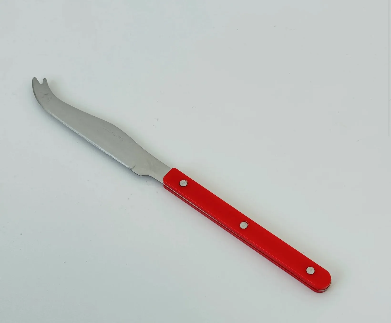 Remy Stainless Steel Cheese Knife