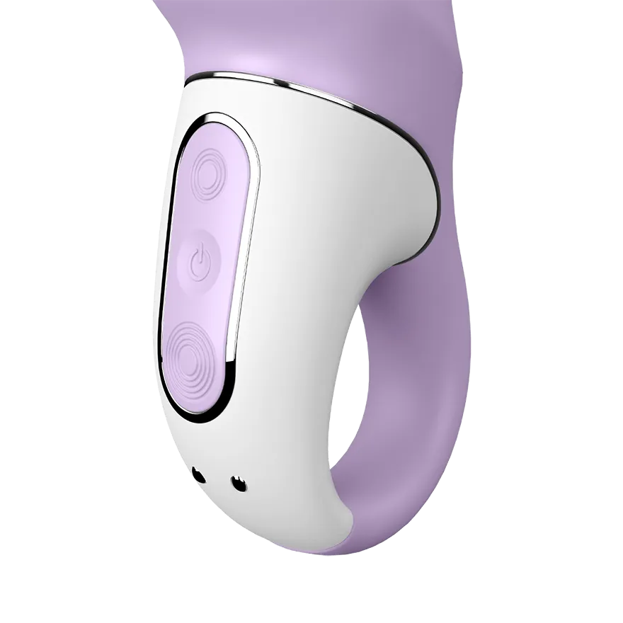 Satisfyer Charming Smile G-spot Vibrator