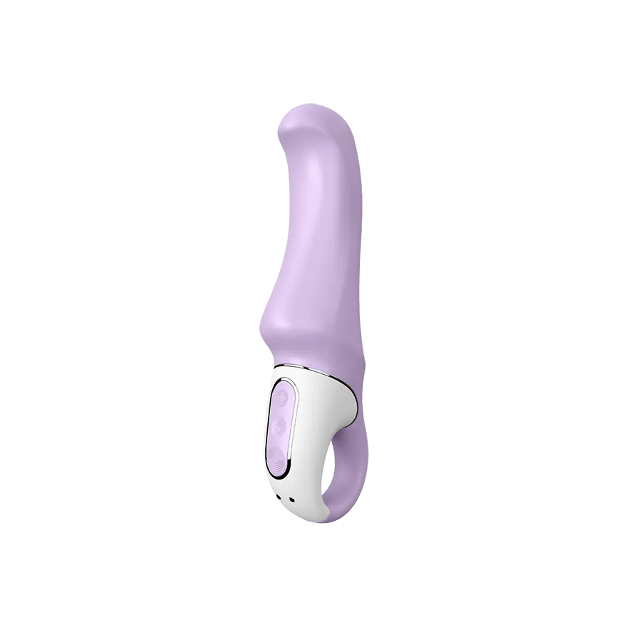 Satisfyer Charming Smile G-spot Vibrator