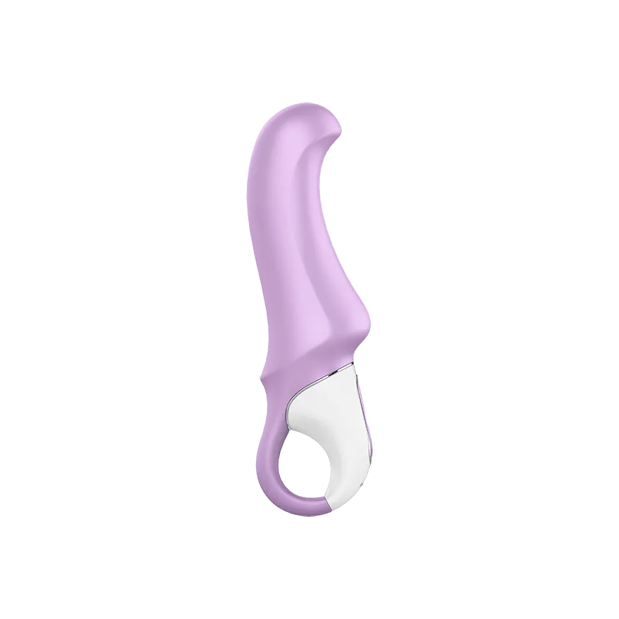 Satisfyer Charming Smile G-spot Vibrator