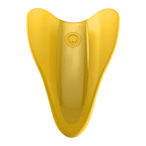 Satisfyer High Fly Flexible Finger Vibrator