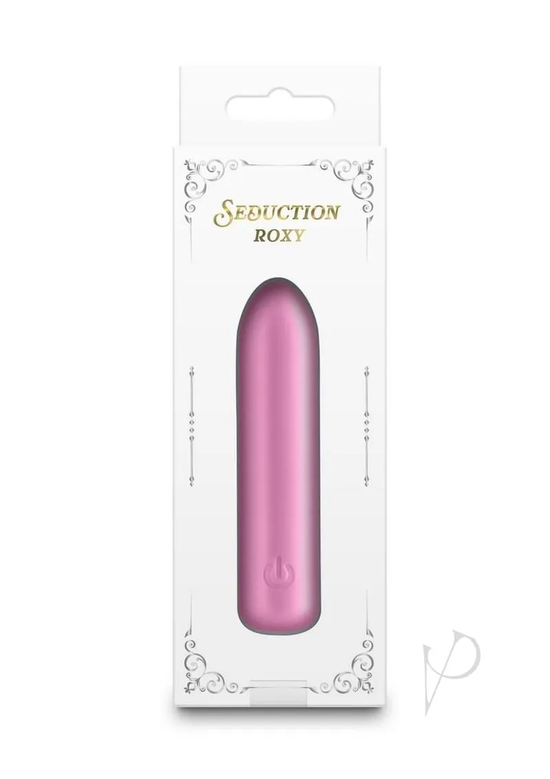 Seduction Roxy Pink