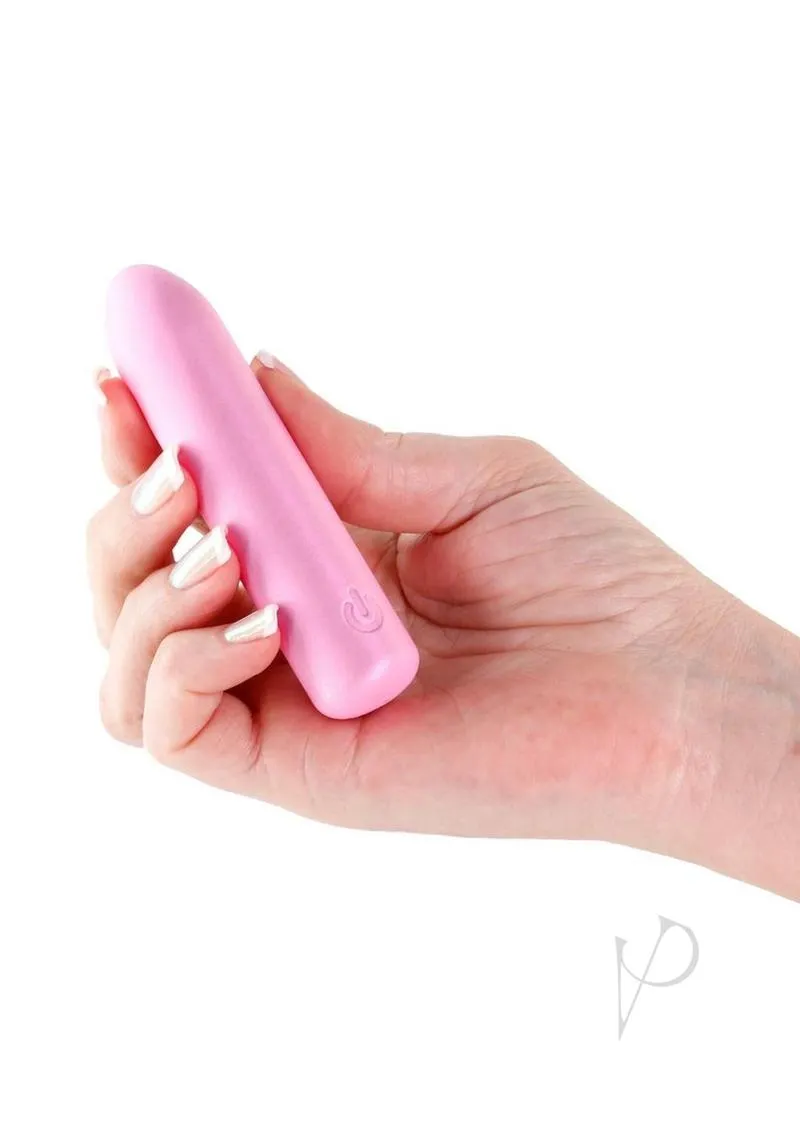 Seduction Roxy Pink