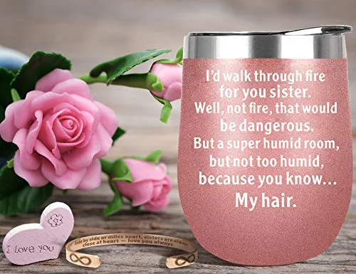 Sisters Gifts from Sister, Gifts for Sisters from Sisters, Sisters Gifts, Sister Birthday