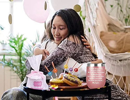 Sisters Gifts from Sister, Gifts for Sisters from Sisters, Sisters Gifts, Sister Birthday