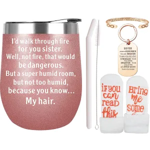Sisters Gifts from Sister, Gifts for Sisters from Sisters, Sisters Gifts, Sister Birthday