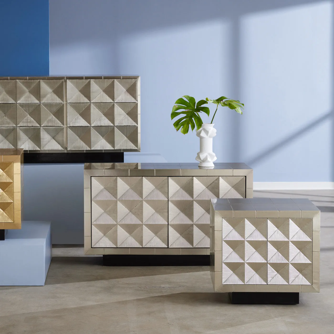 Small Talitha Cabinet
